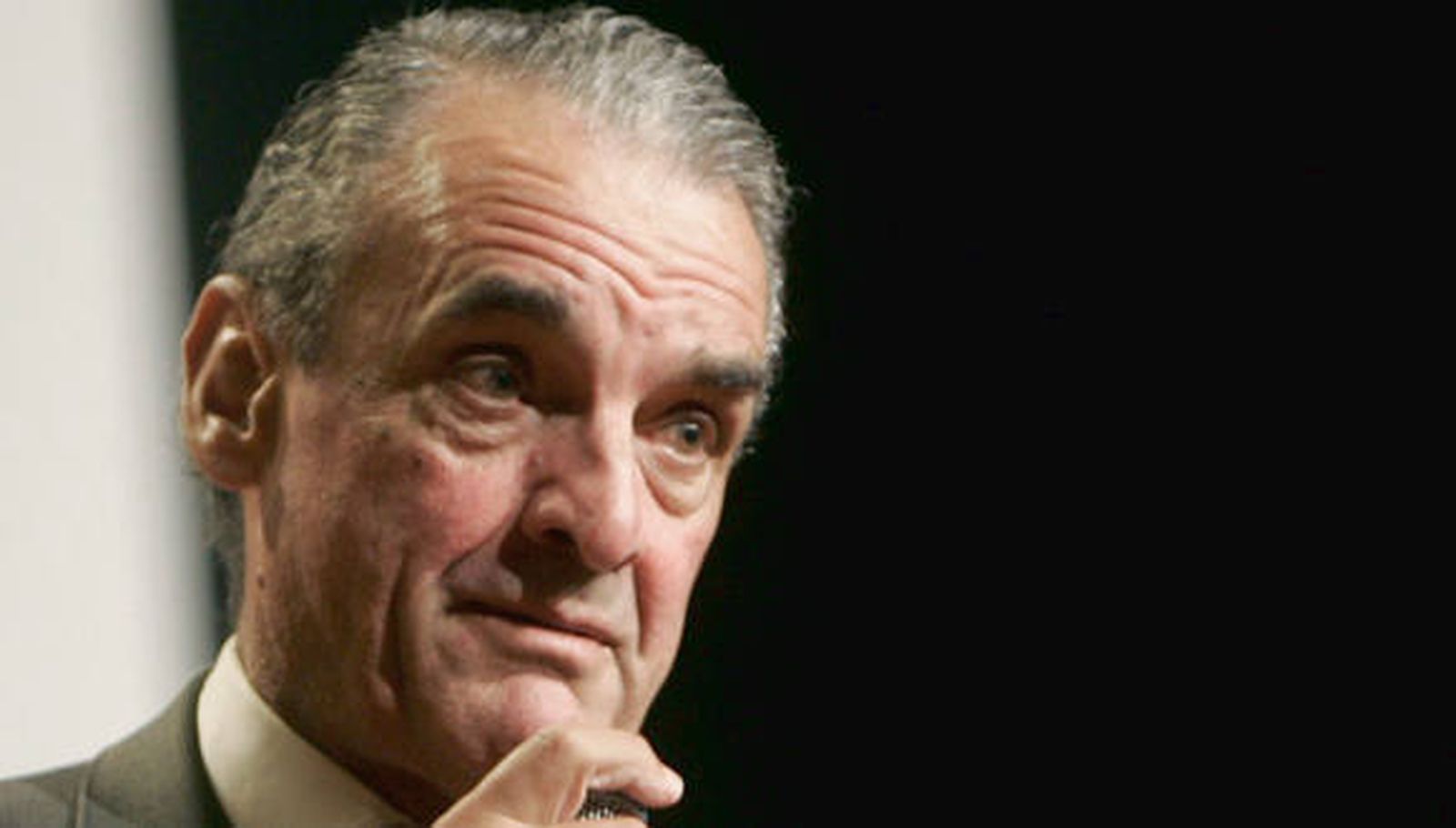 El juez pone una fianza de 300.000 euros a Mario Conde para salir de la cárcel