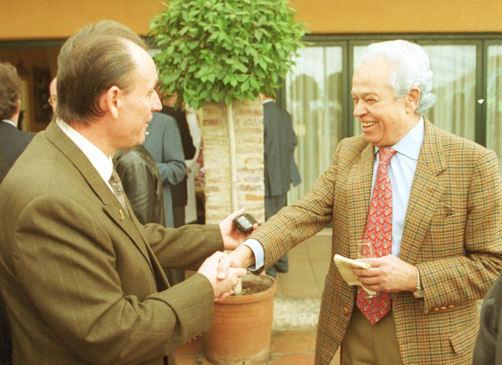 Las imágenes de Manuel Ruiz de Lopera