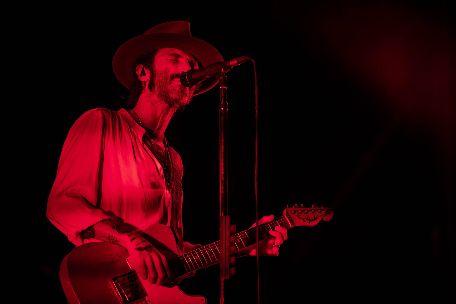 Búscate en las imágenes del Bahía Sound Day 2023 en San Fernando