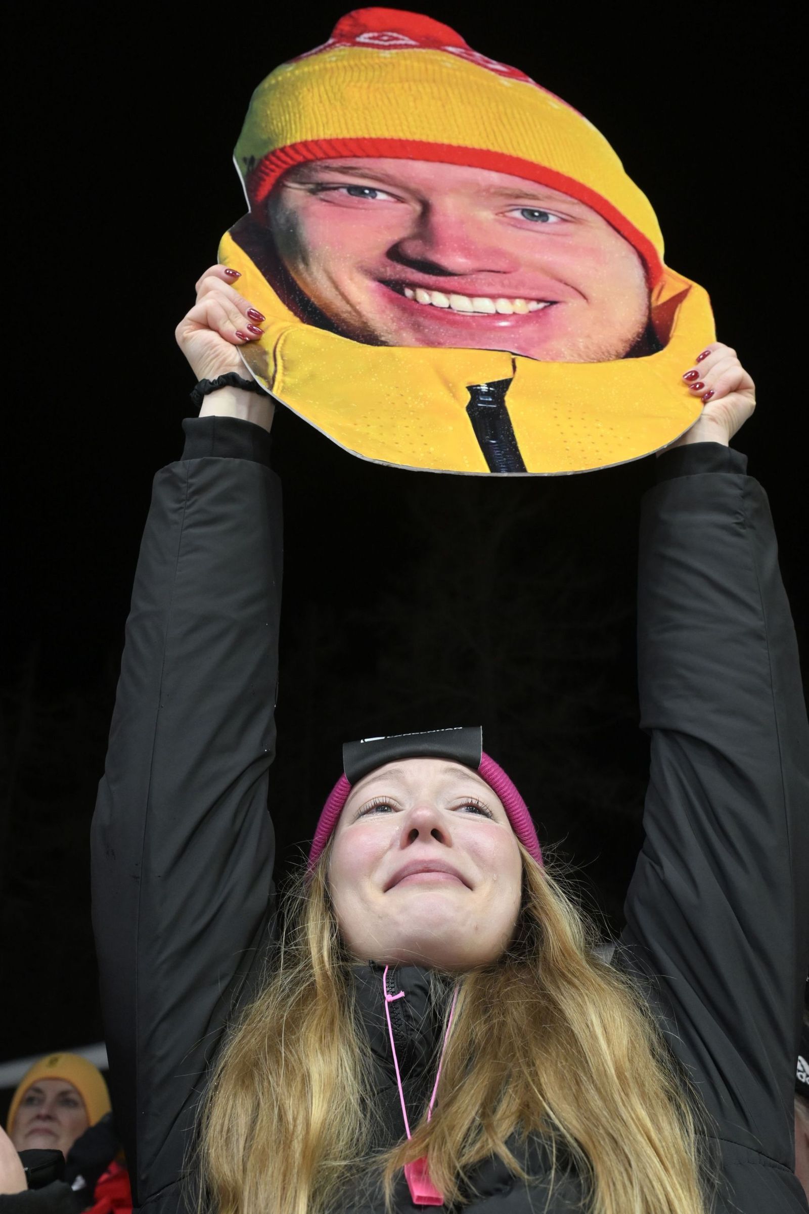 Las mejores fotos de los Juegos Olímpicos de invierno Milán Cortina d'Ampezzo 2026 | Tercera jornada