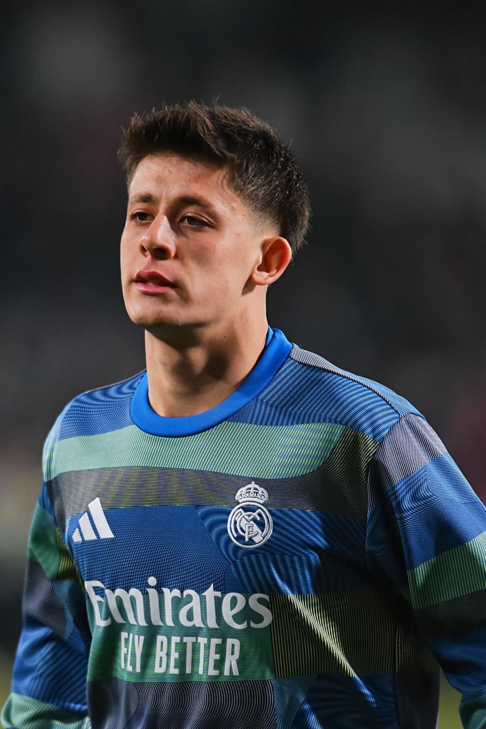 Las fotos del batacazo del Real Madrid de Arbeloa en Albacete