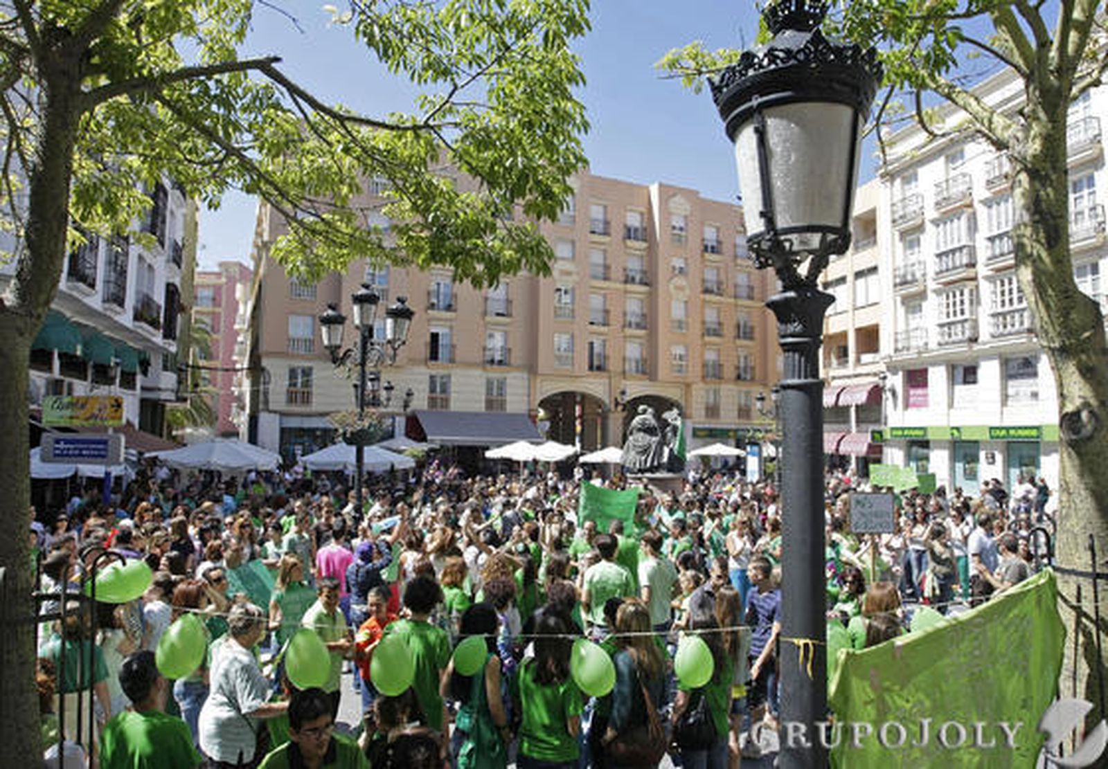 Foto: J.M.Q./Shus Teran/Erasmo Fenoy