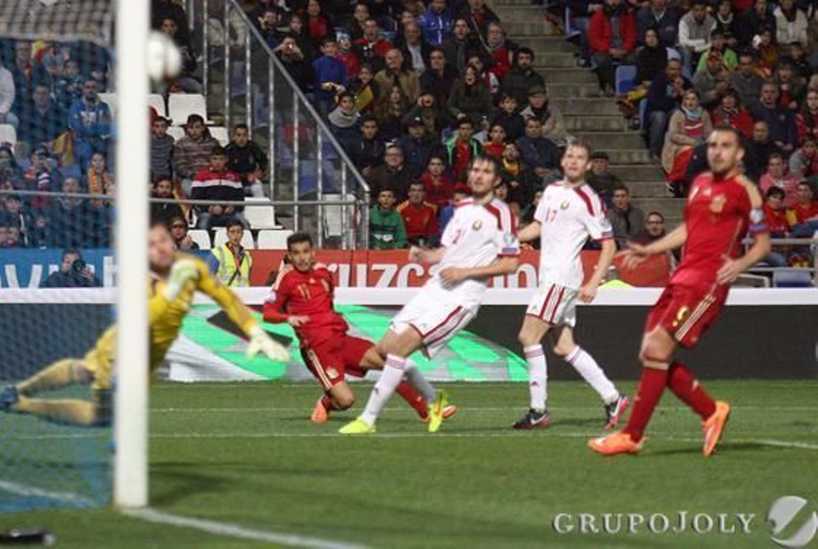 Foto: Josue Correa/Alberto Dominguez