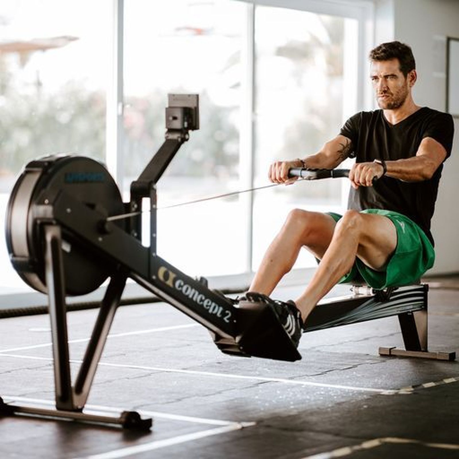 Gimnasio Golden Club Cabanas