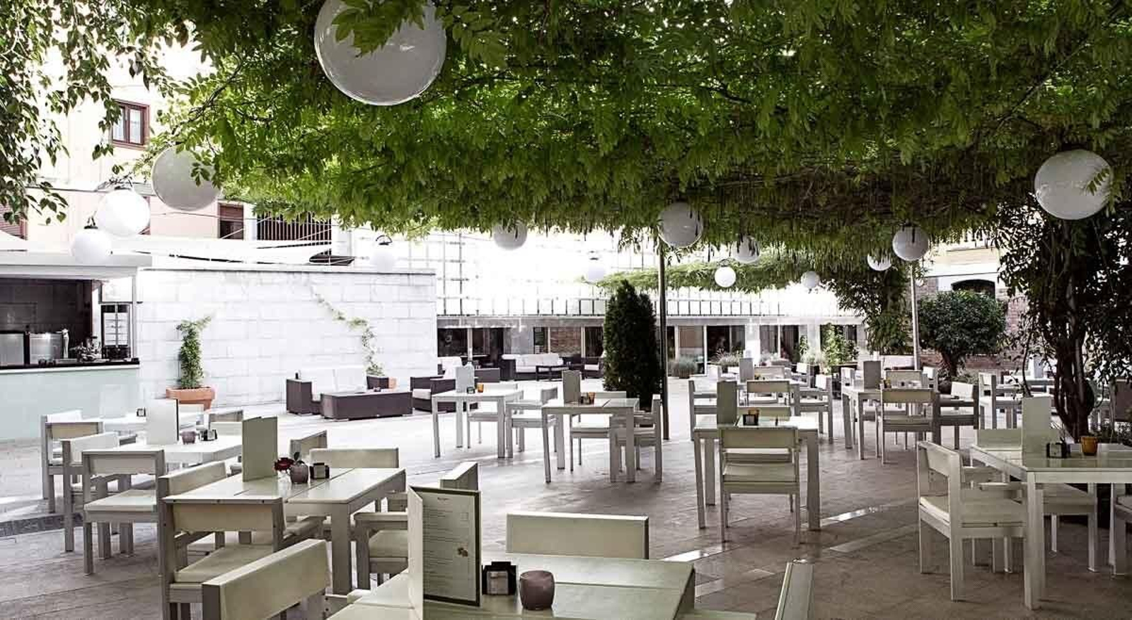 Palacio de los Patos