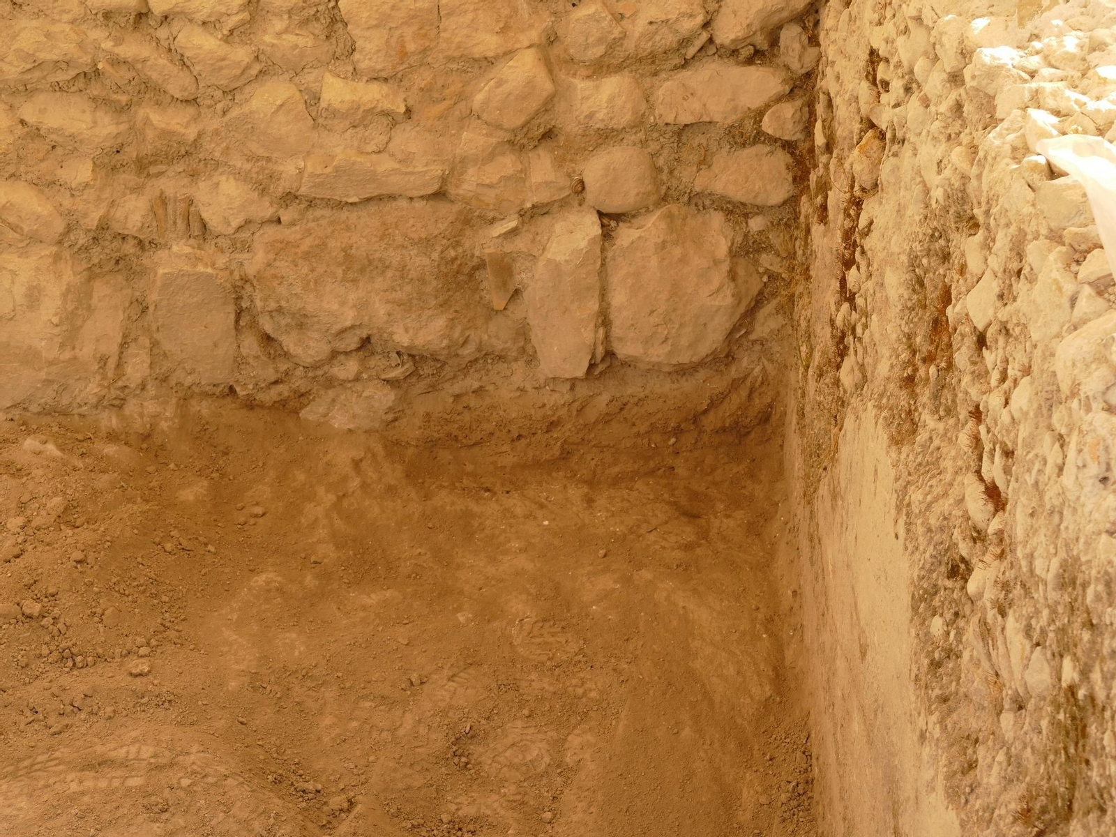 Así está siendo el Campo de Voluntariado de Marroquíes Bajos en 2024