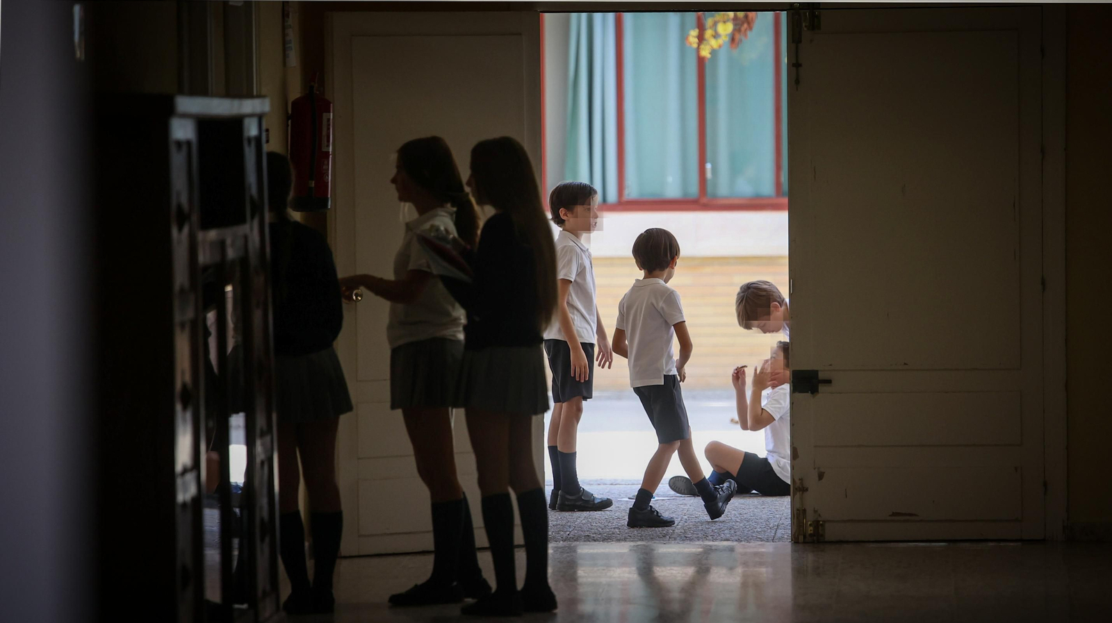 75 años de Jesús-María en Jerez y del colegio 'El Cuco'