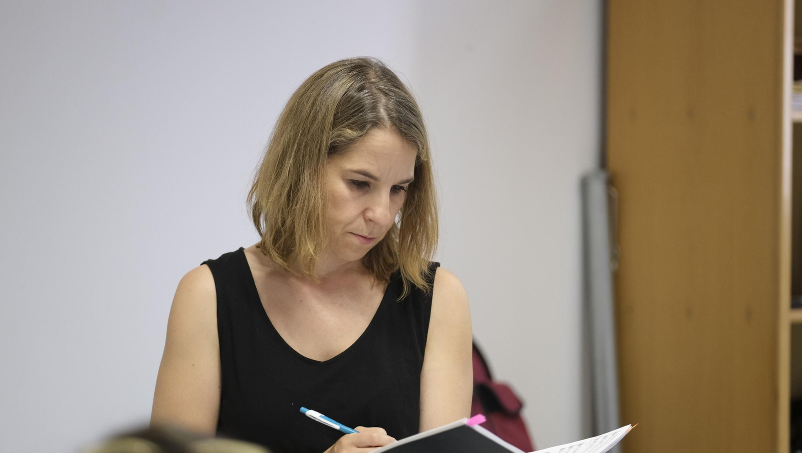 Las mejores imágenes de la academia musical de Vélez Blanco