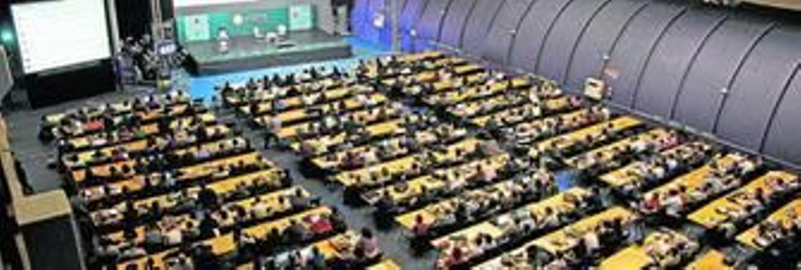 Espacio para De-Muestra.