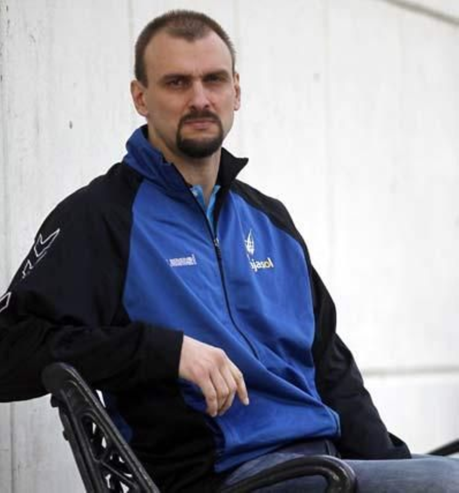 Tabak cumplirá su sueño en Gerona