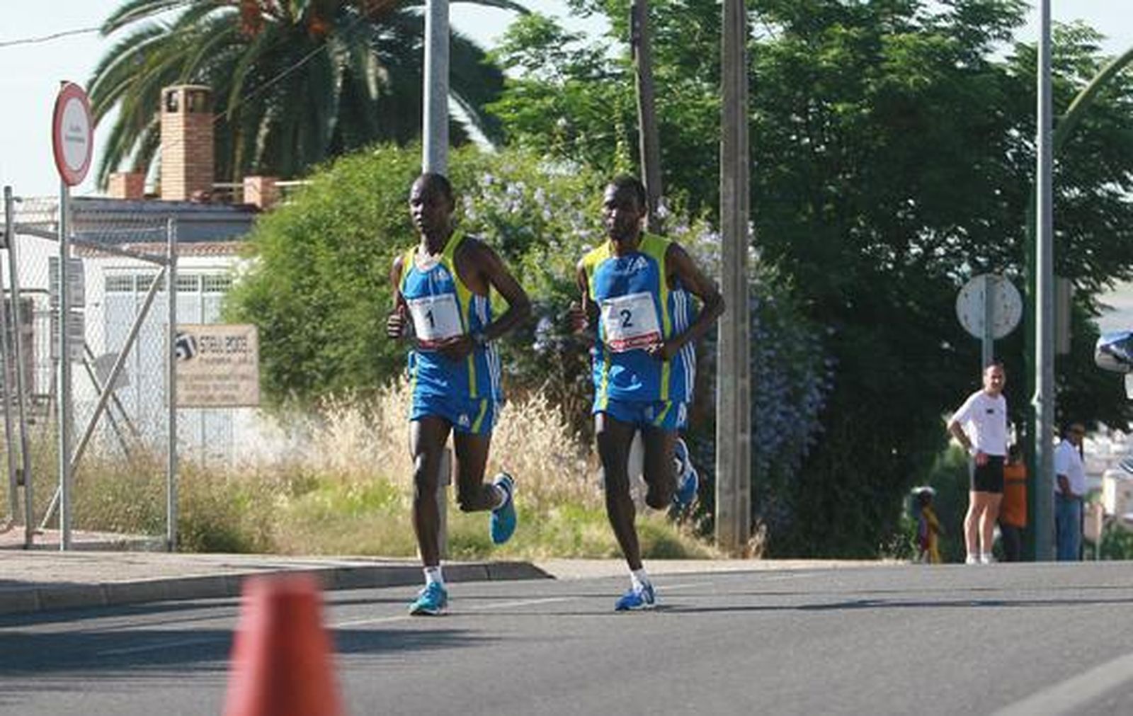 Foto: O. Barrionuevo