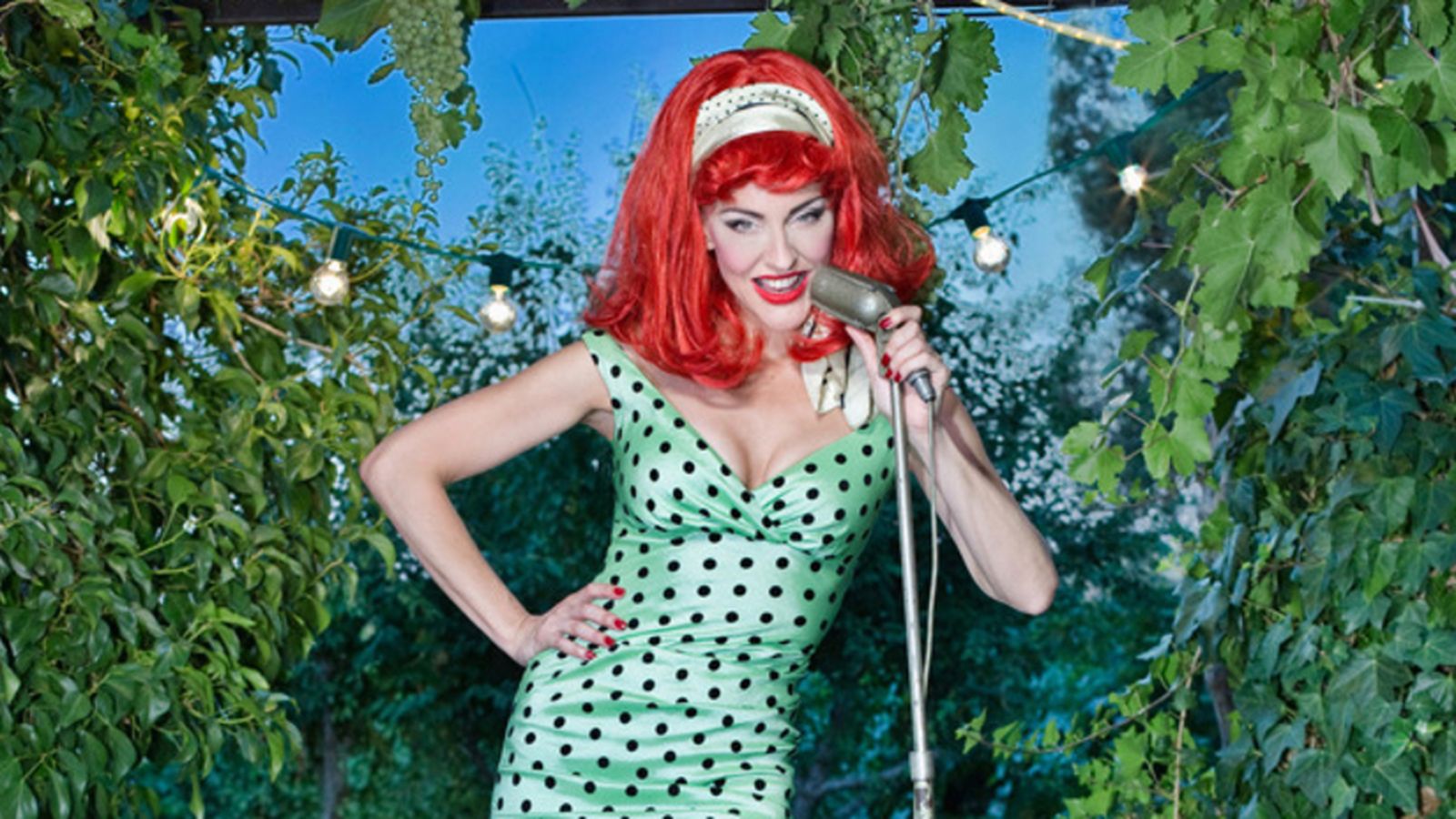 'Apassionata', de Roma Calderón, en La Fundición.