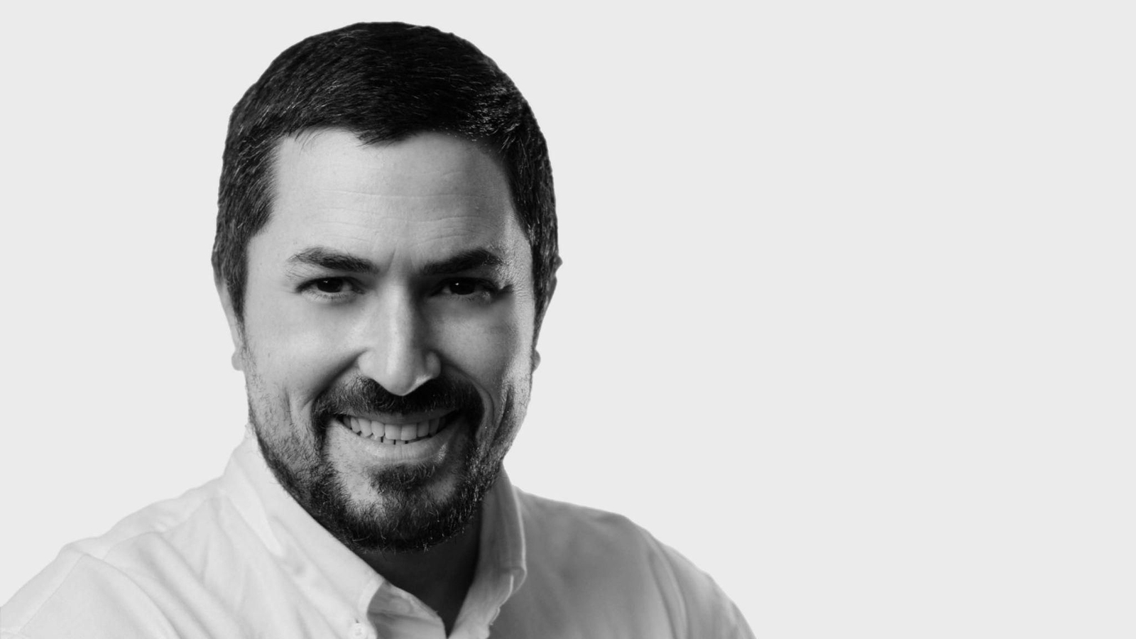 Álvaro García participará en el I Congreso Gastronómico de Granada ENCLAVE,