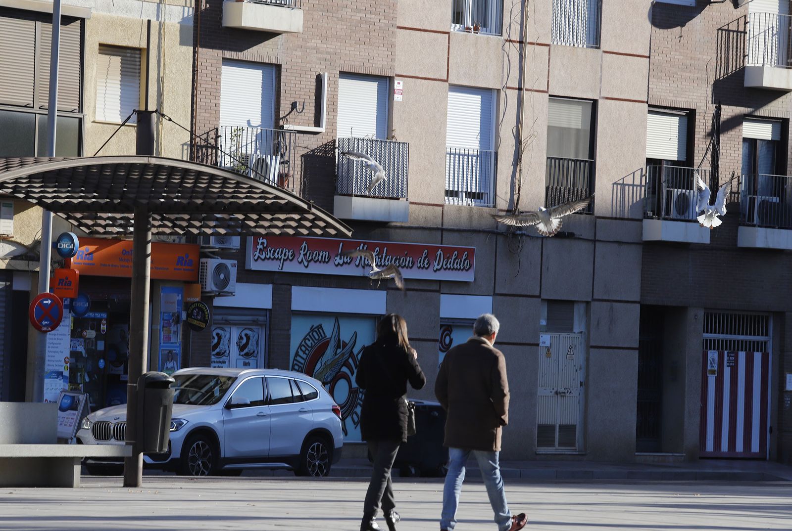 La sexta ola sigue descontrolada en la provincia de Huelva.