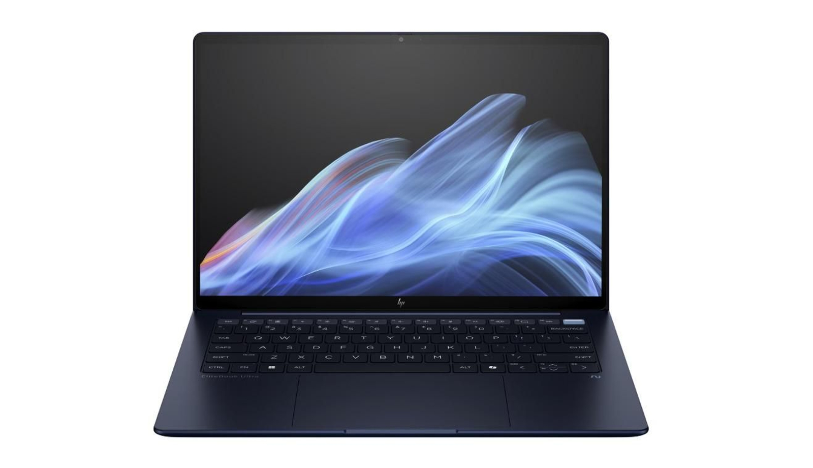 Portátil profesional HP EliteBook Ultra G1i