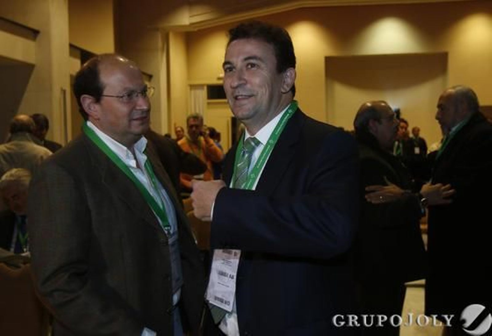 Foto: Antonio Pizarro