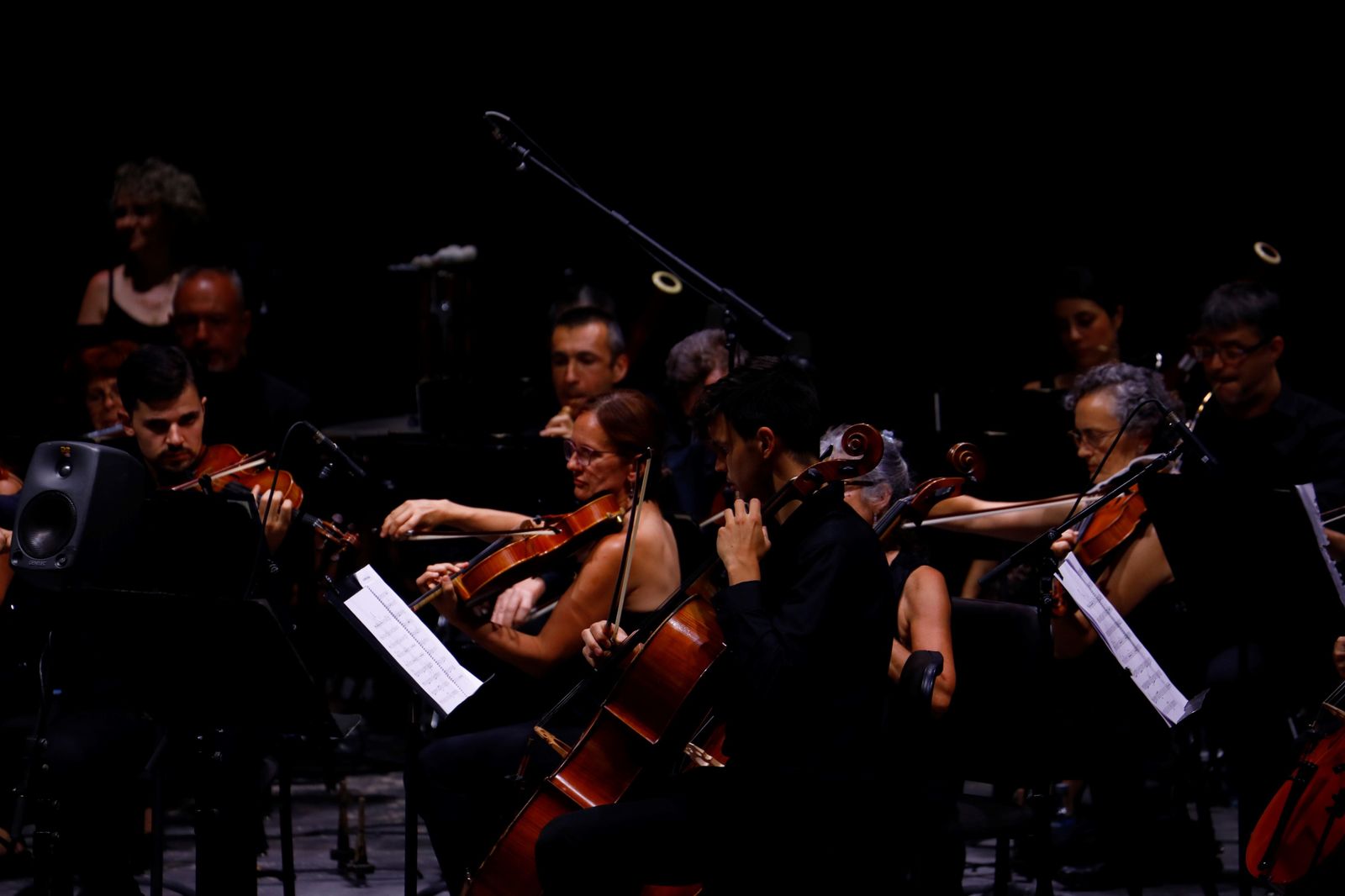 El Festival de la Guitarra de Córdoba abre con un homenaje a Manolo Sanlúcar, en imágenes