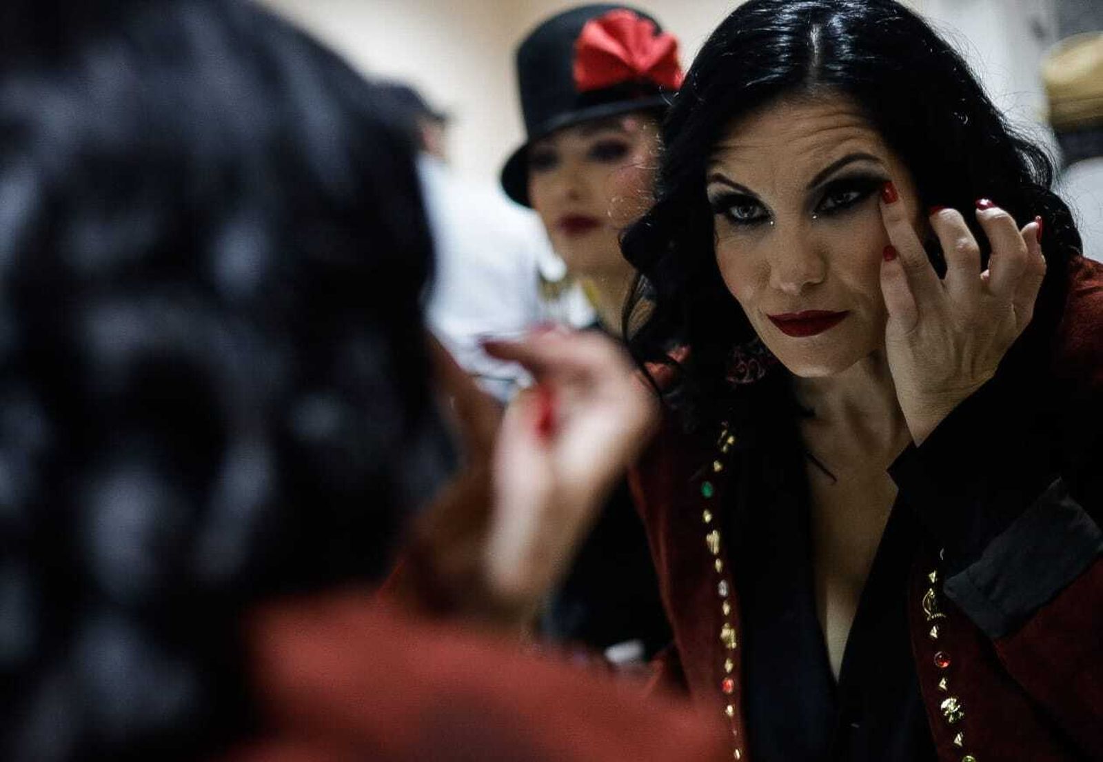 Coro 'Casa Remedios esquina con Cádiz'