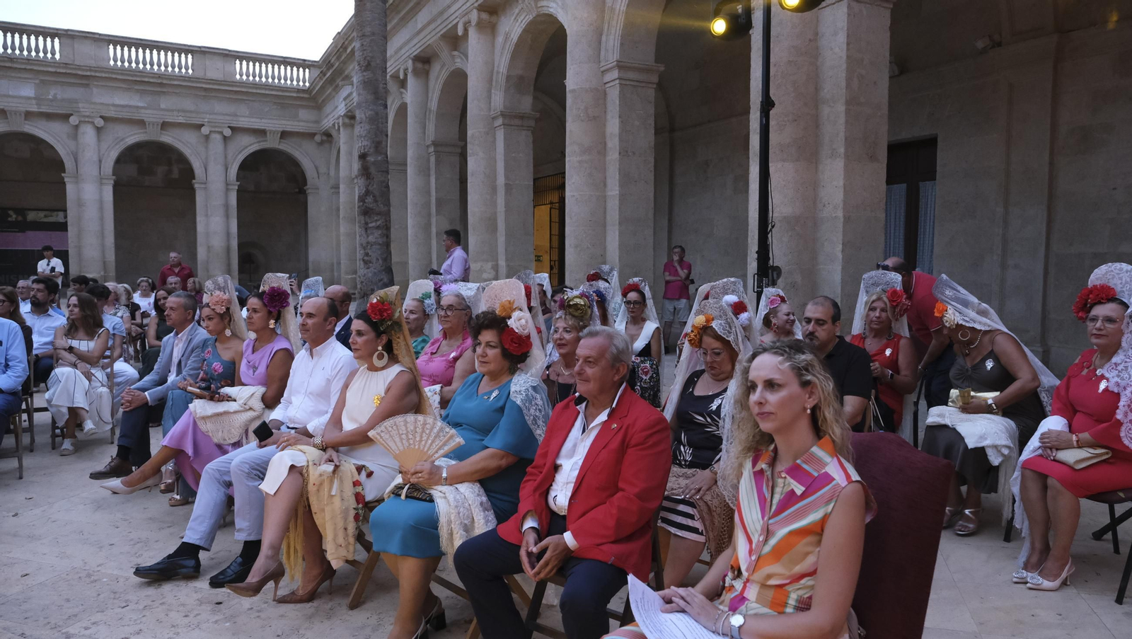 El pregón del toro de lidia 2025 del Foro Cultural 3 Taurinos 3, en imágenes