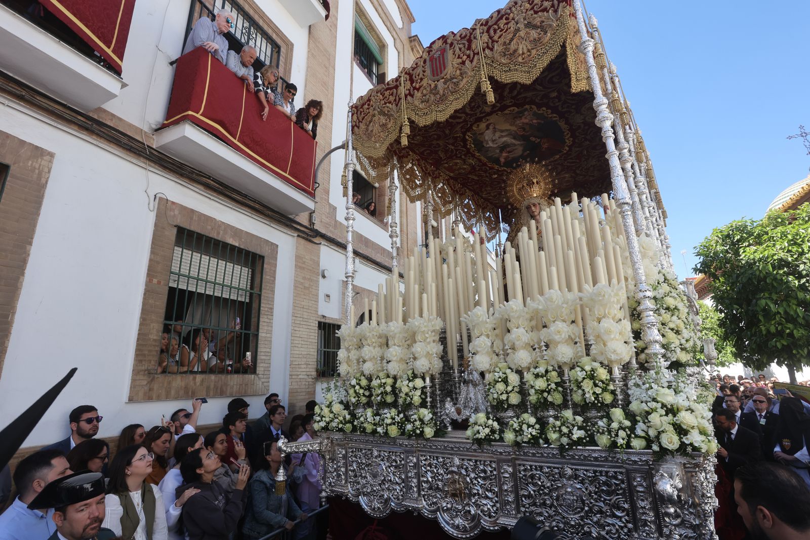 Las mejores imágenes de  Santa Genoveva