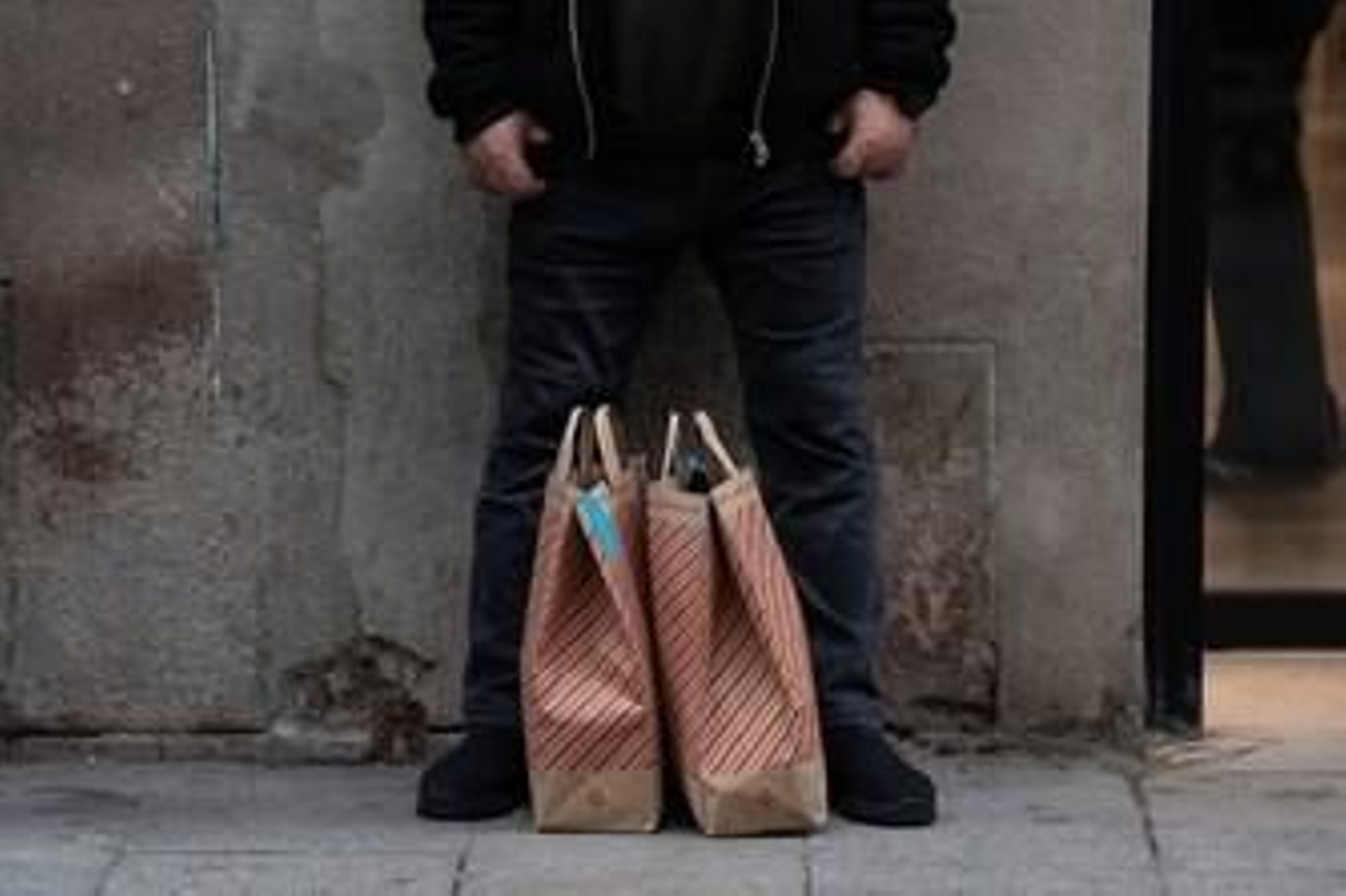 Compras de la campaña de Navidad 2023