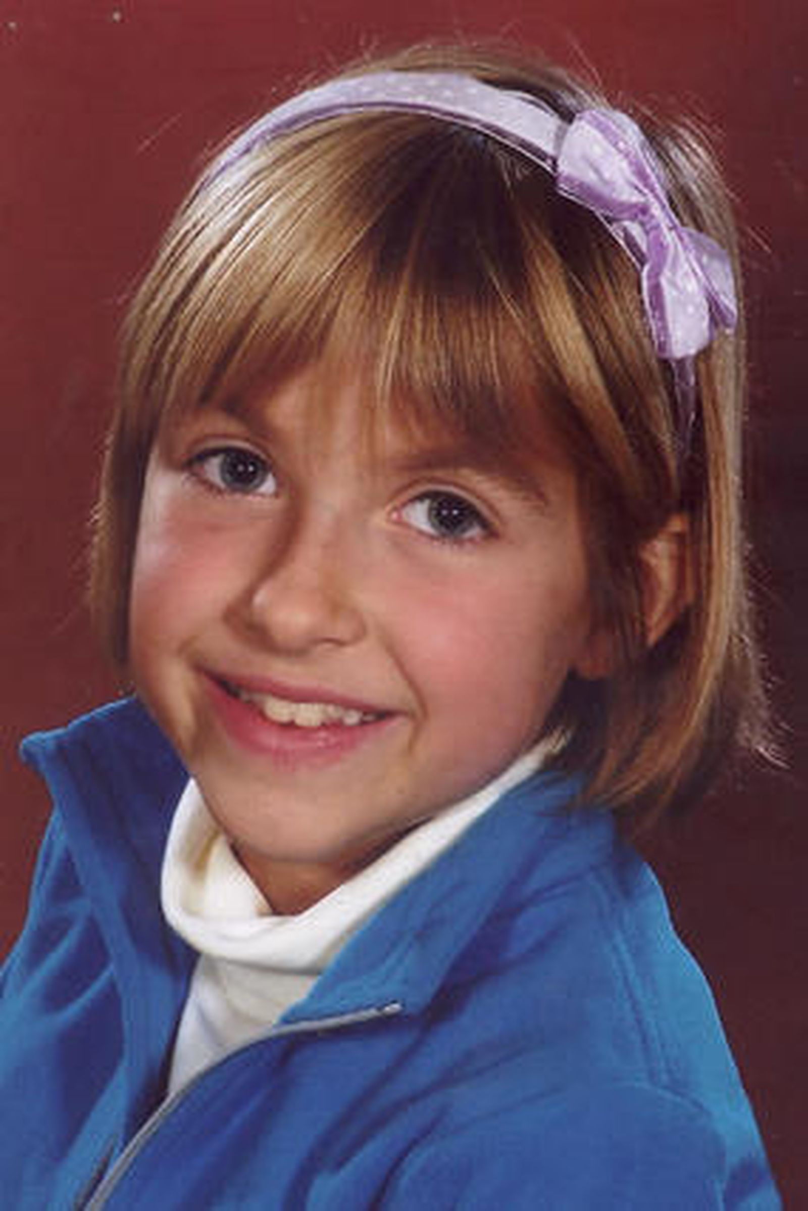 Alicia Gómez Revilla