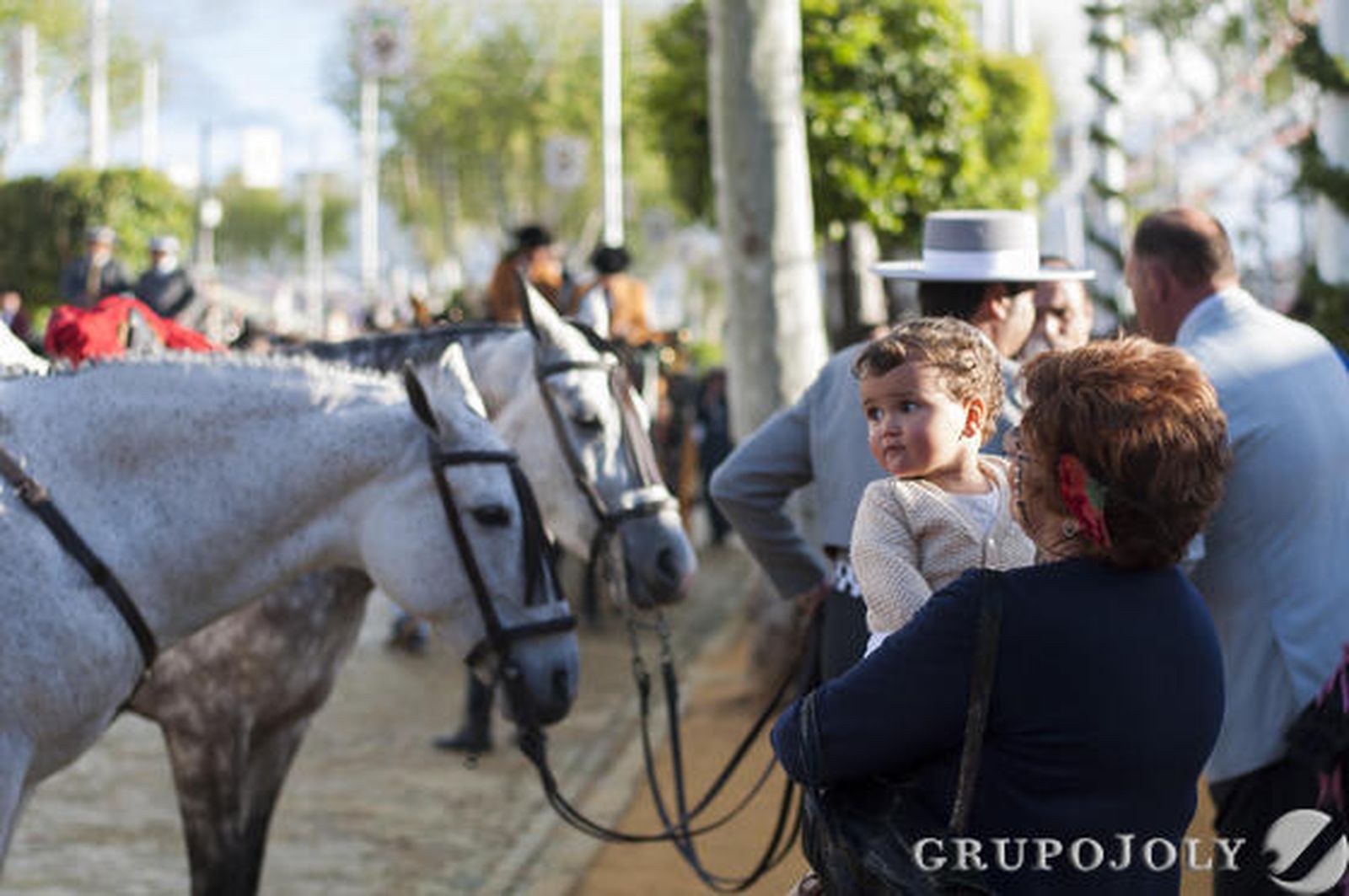 Foto: JC Vazquez/ MJ Lopez/ B.Vargas/ JM Paisano