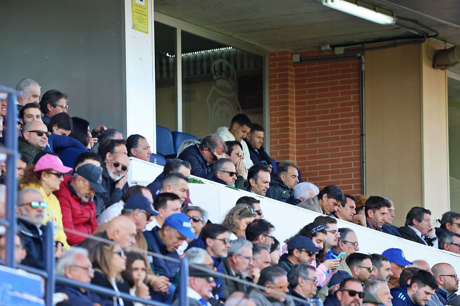 Búscate en el Nuevo Colombino en el Recreativo de Huelva y el Villareal B