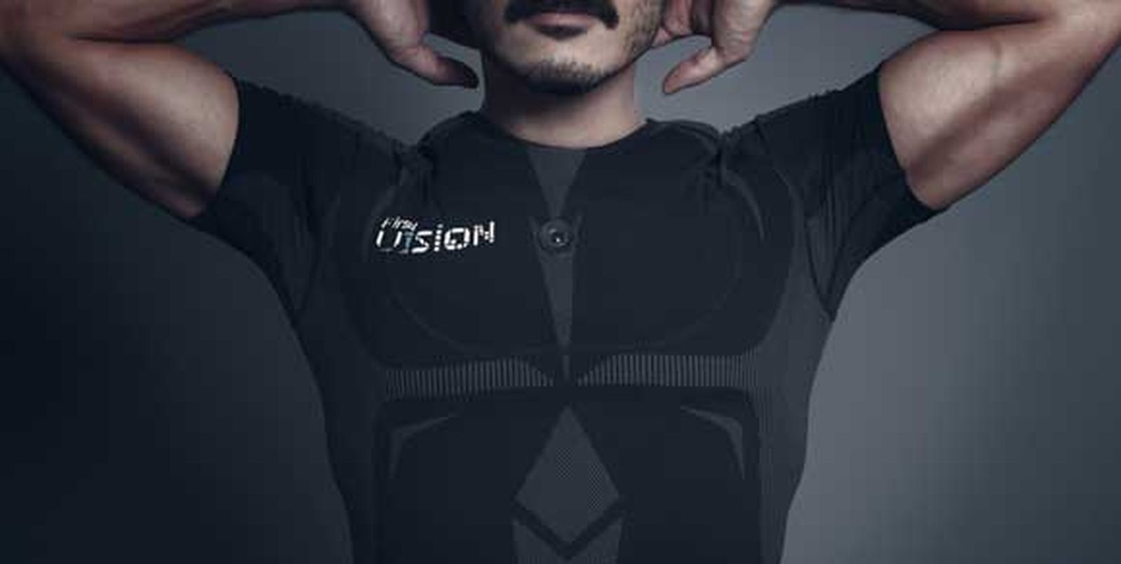 First V1sion permite ver el atletismo desde un nuevo ángulo