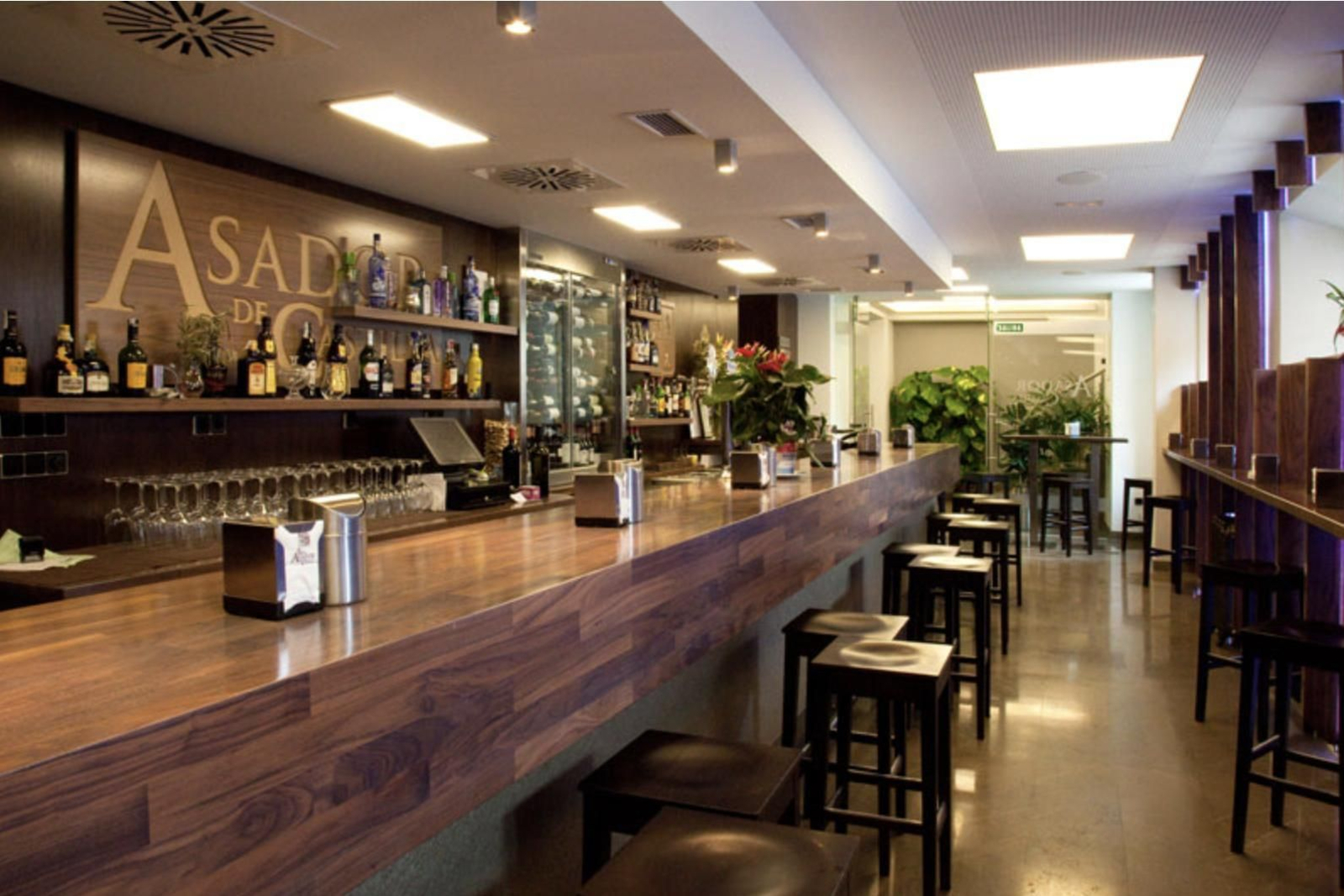 Real Asador de Castilla