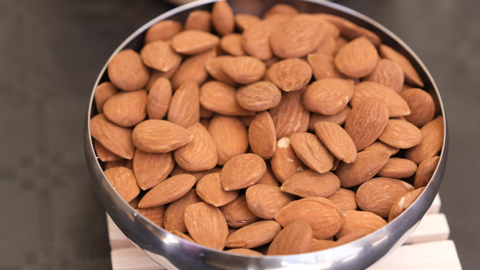 Agroferia de Vélez Rubio, en imágenes