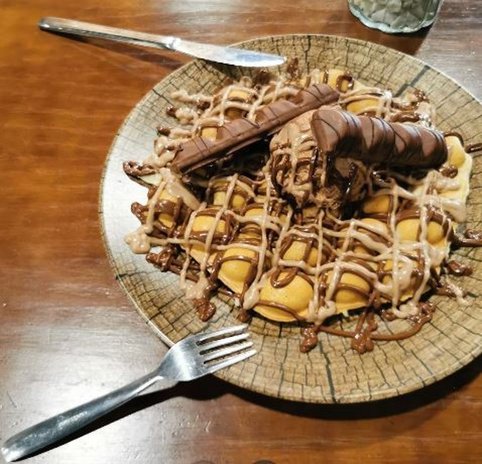 Café Copas Macaco, variedad y calidad