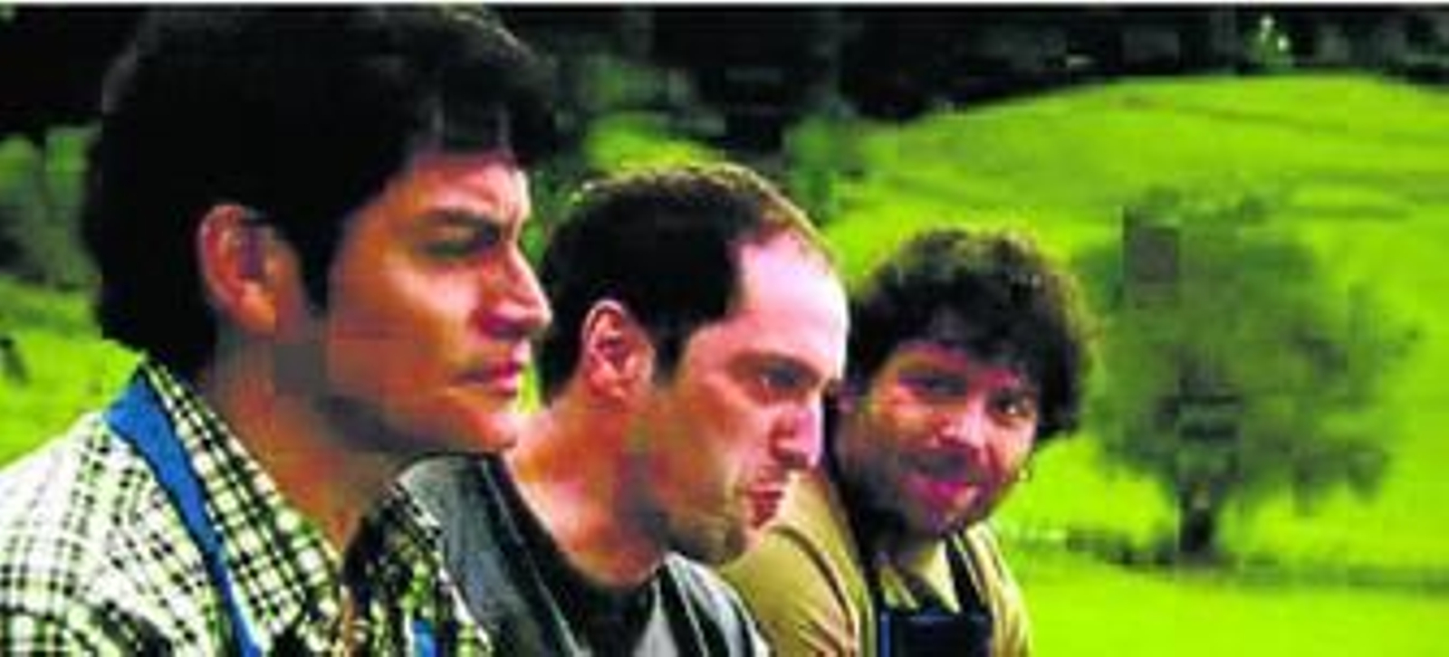 Propuestas de cine gay