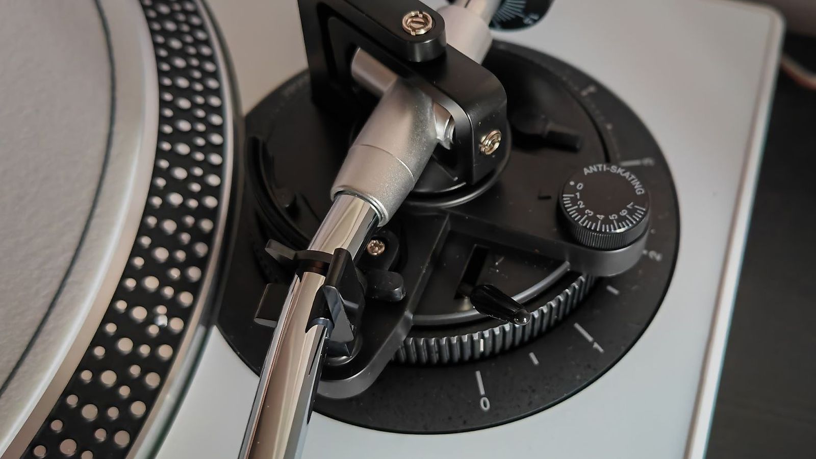 Tocadiscos Pioneer DJ PLX-500