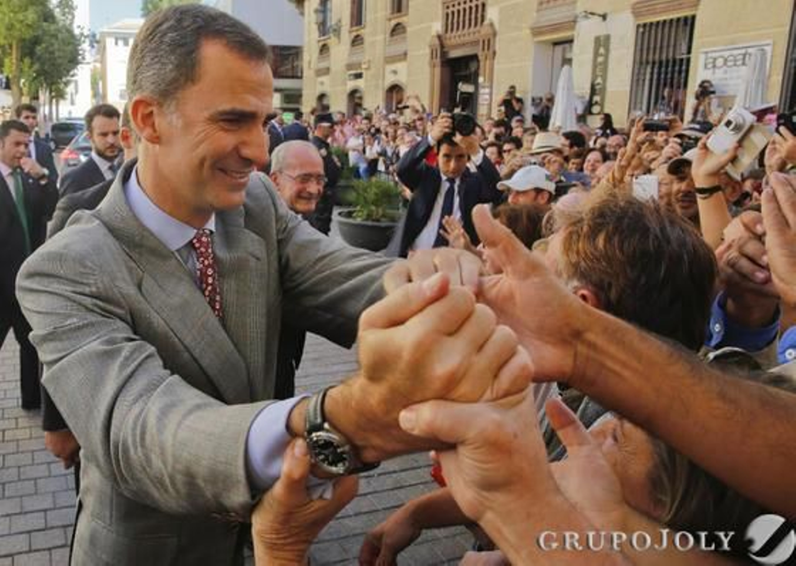 Foto: Javier Albiñana