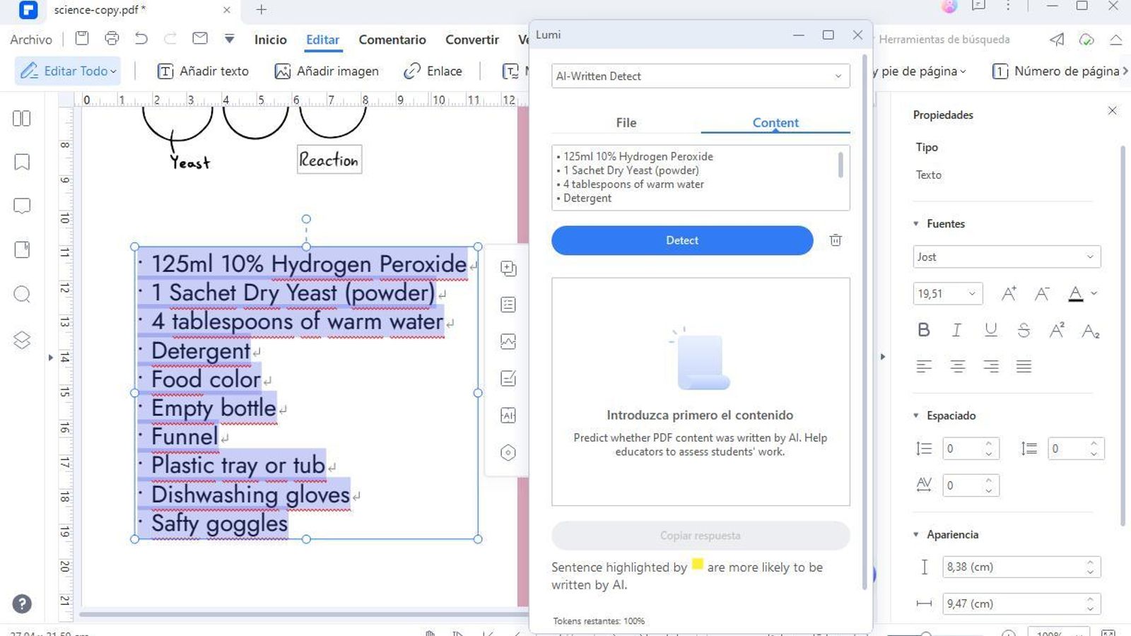 Wondershare PDFelement Wondershare PDFelement