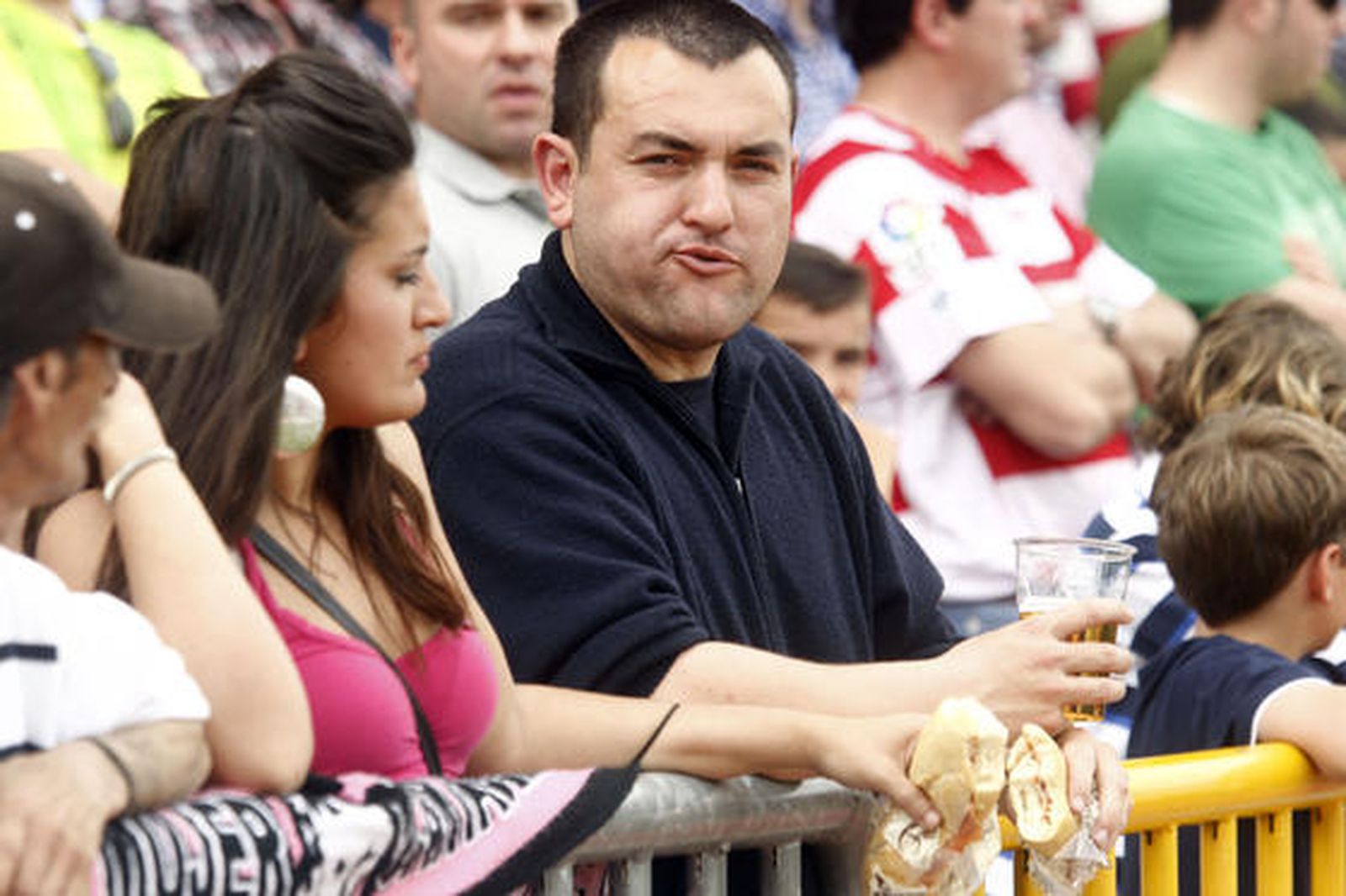 Foto: Pepe Villoslada