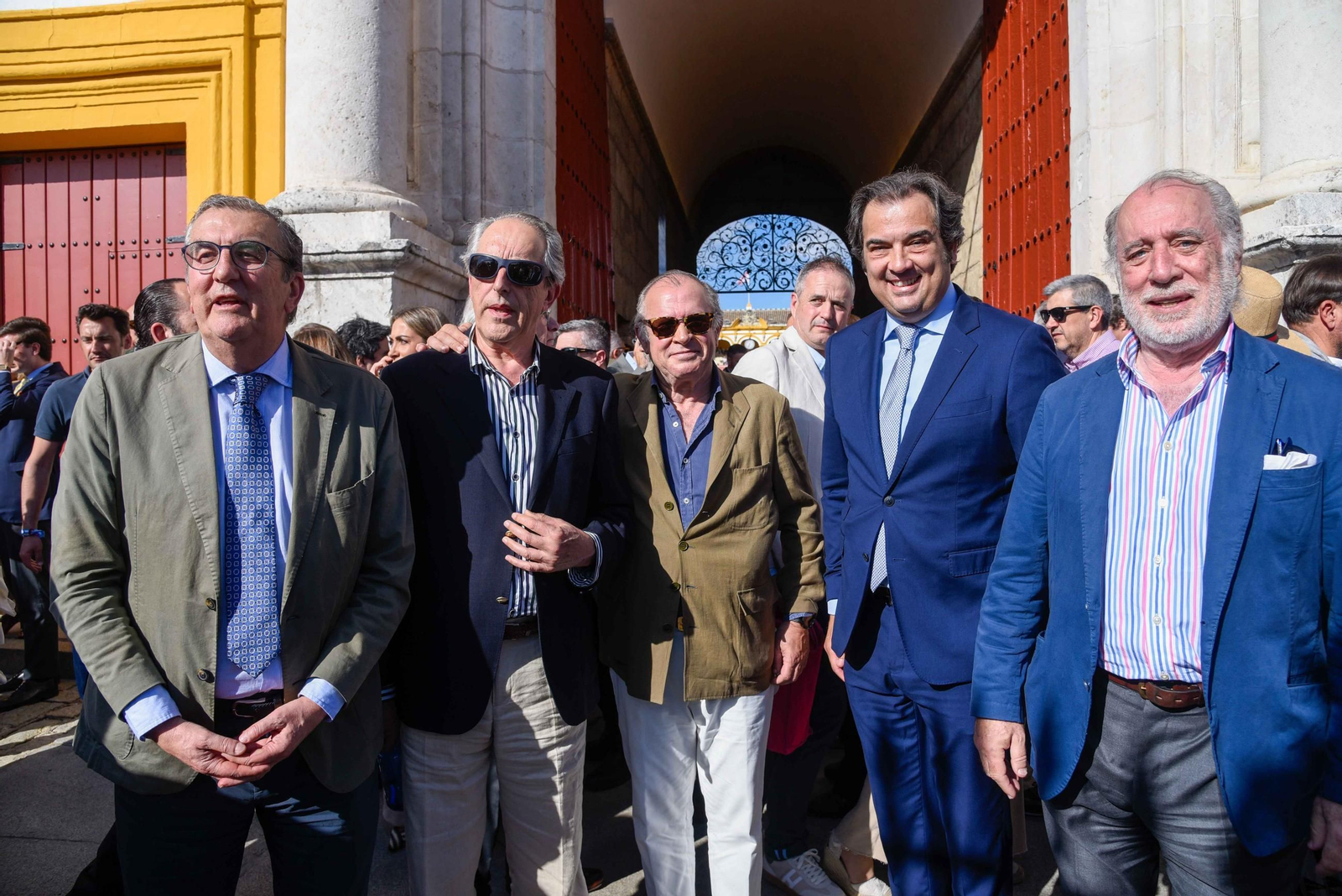 Puerta del Príncipe