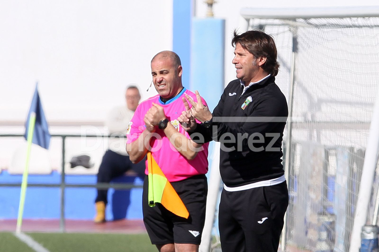 Guadalcacín - Cabecense