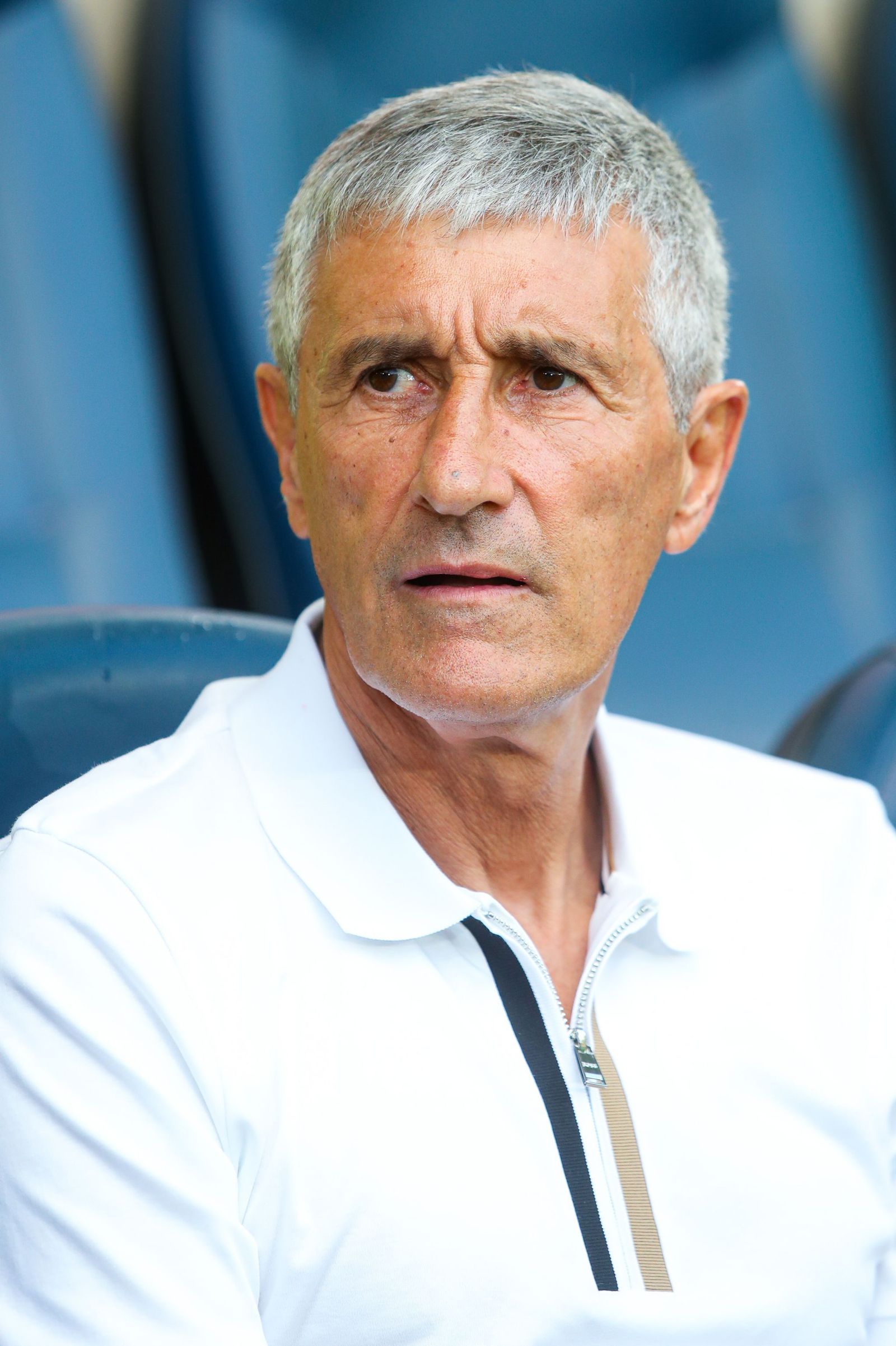 Las fotos del Villarreal - Betis