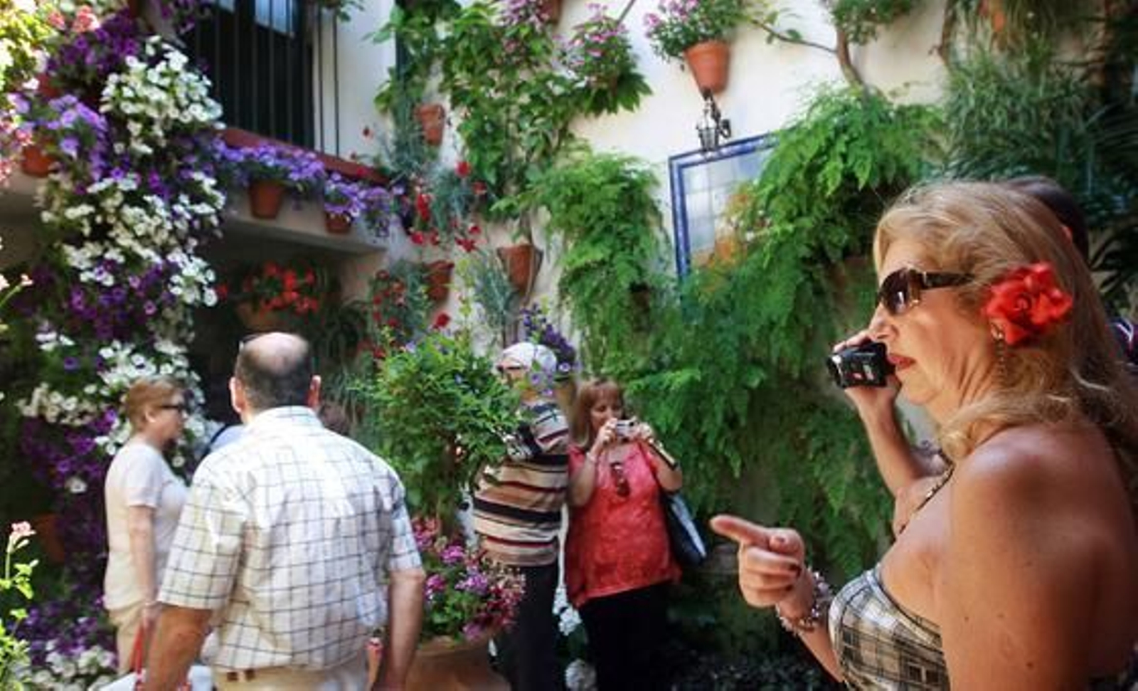 Foto: O. Barrionuevo