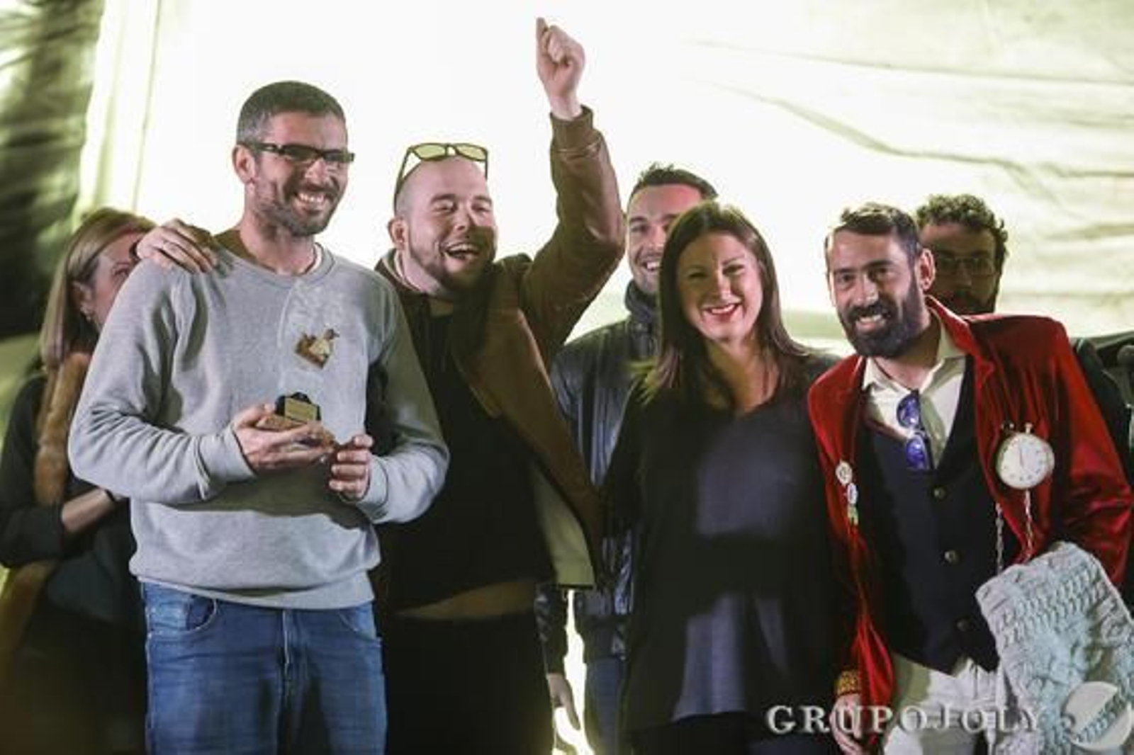 Foto: Julio Gonzalez