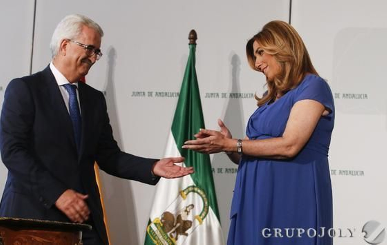 Foto: Antonio Pizarro