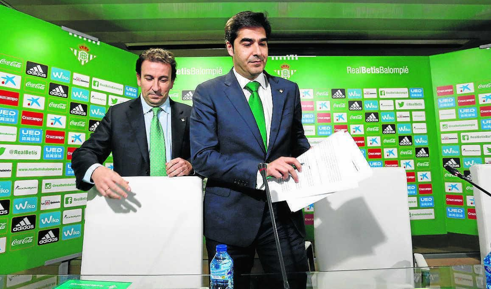 Un punto muy candente