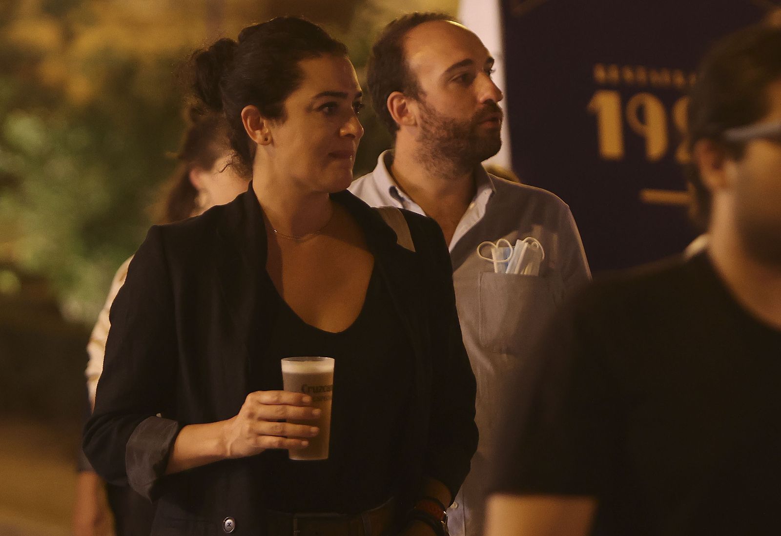 Búscate en el concierto de Rigoberta Bandini