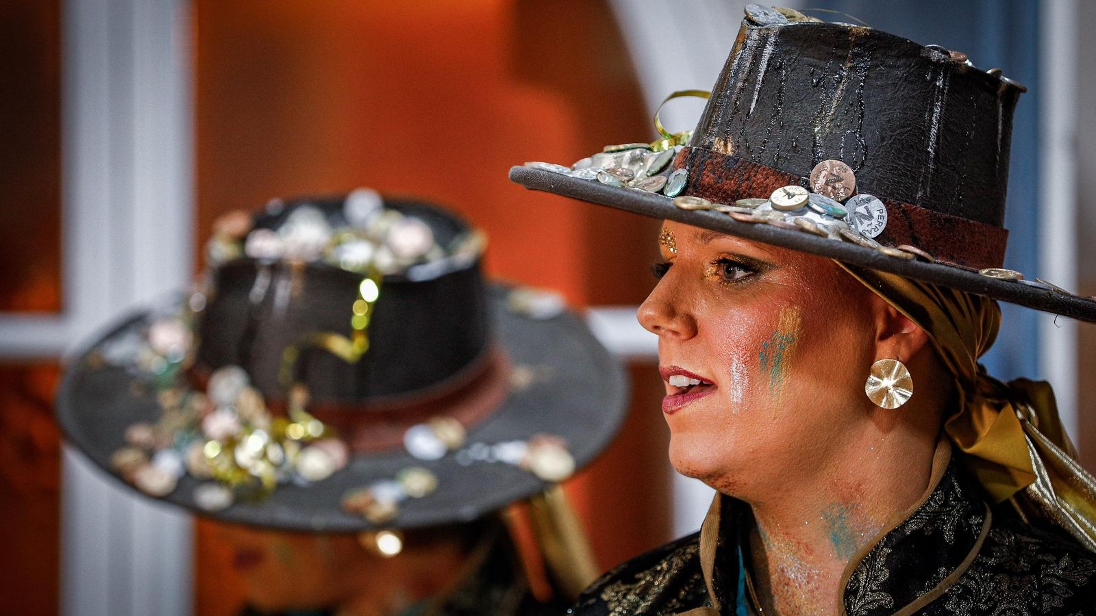 Búscate entre las mejores imágenes de la cuarta sesión clasificatoria del COAC 2025