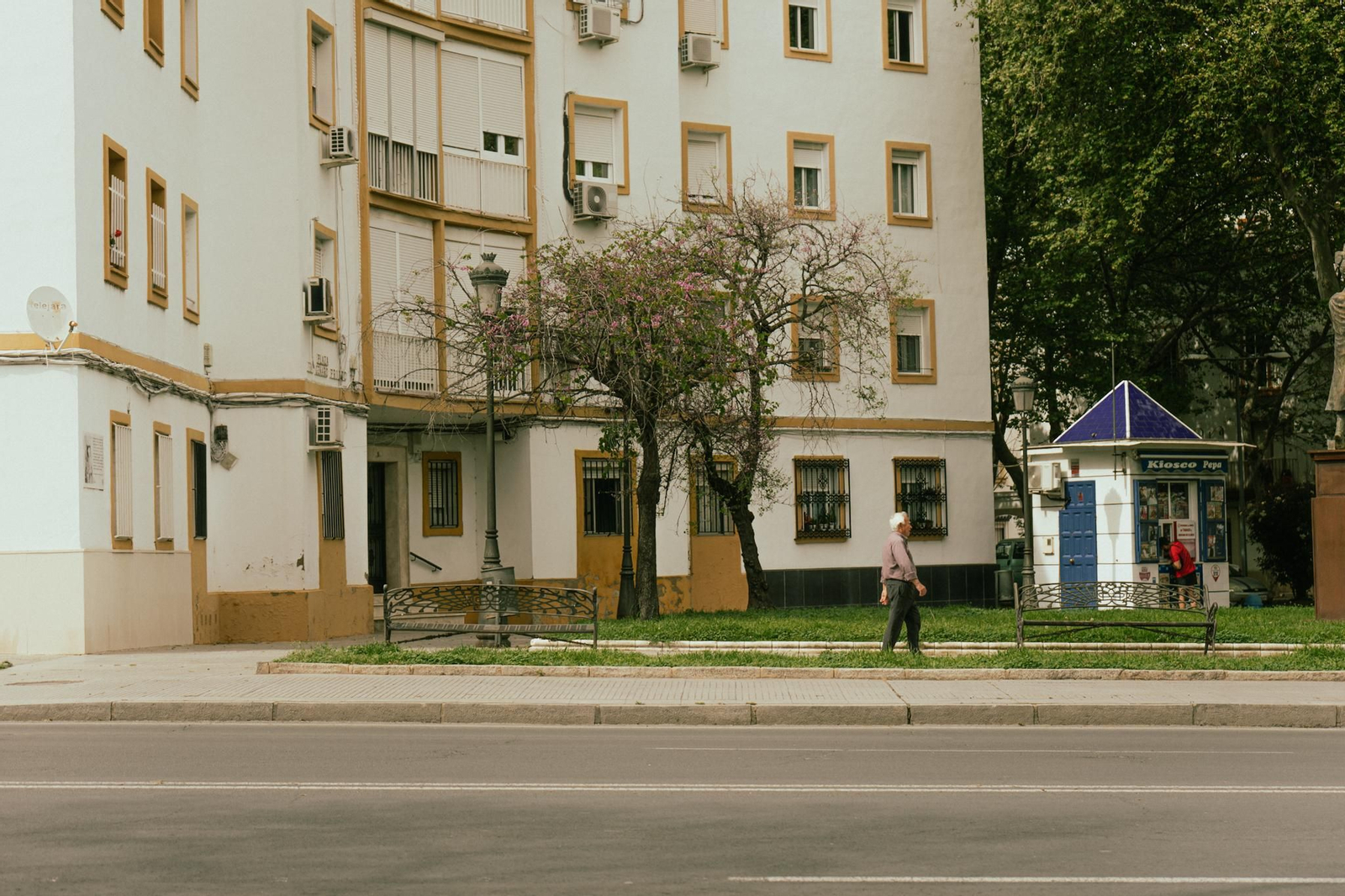 Las imágenes más destacadas del miércoles 9 de abril en Huelva