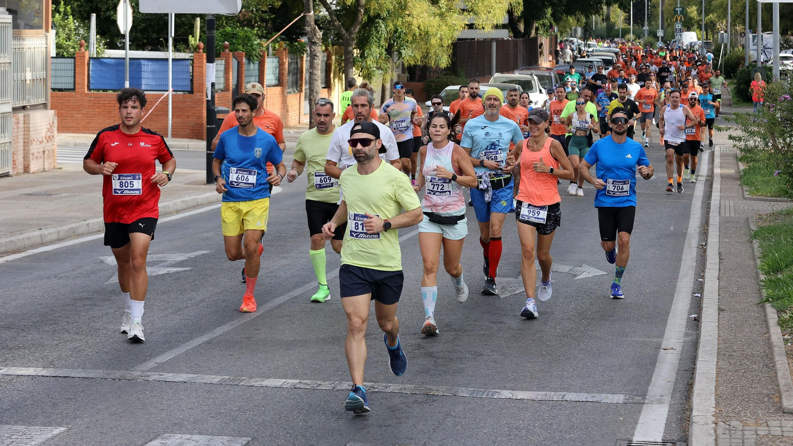 Búscate en la Media Maratón de Jerez 2025 (4)