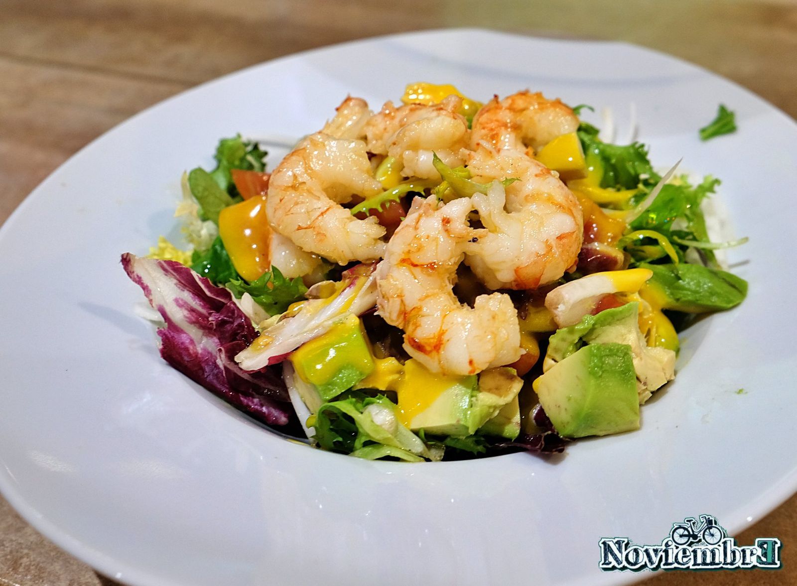 5 restaurantes para comer en el centro de Huelva