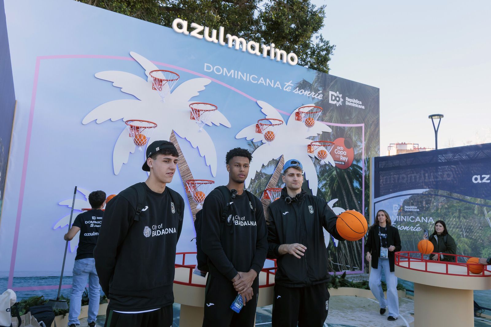 Copa del Rey: En Valencia